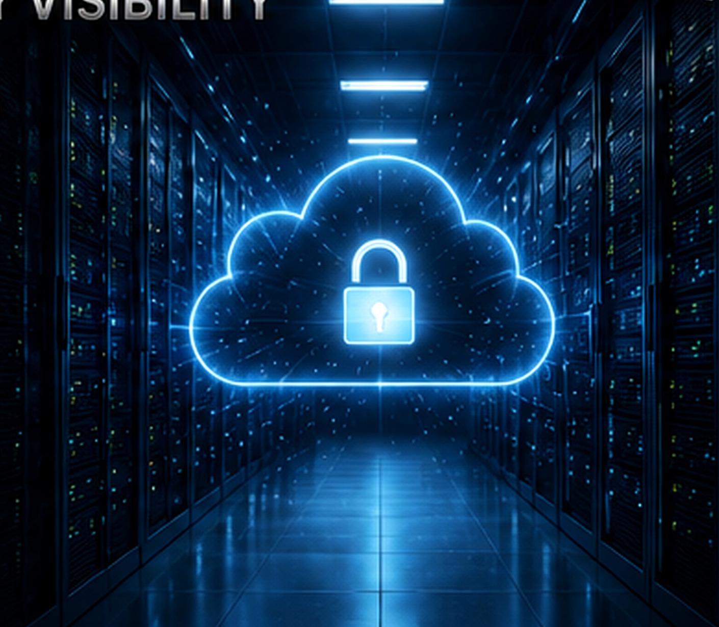 Cloud security data center