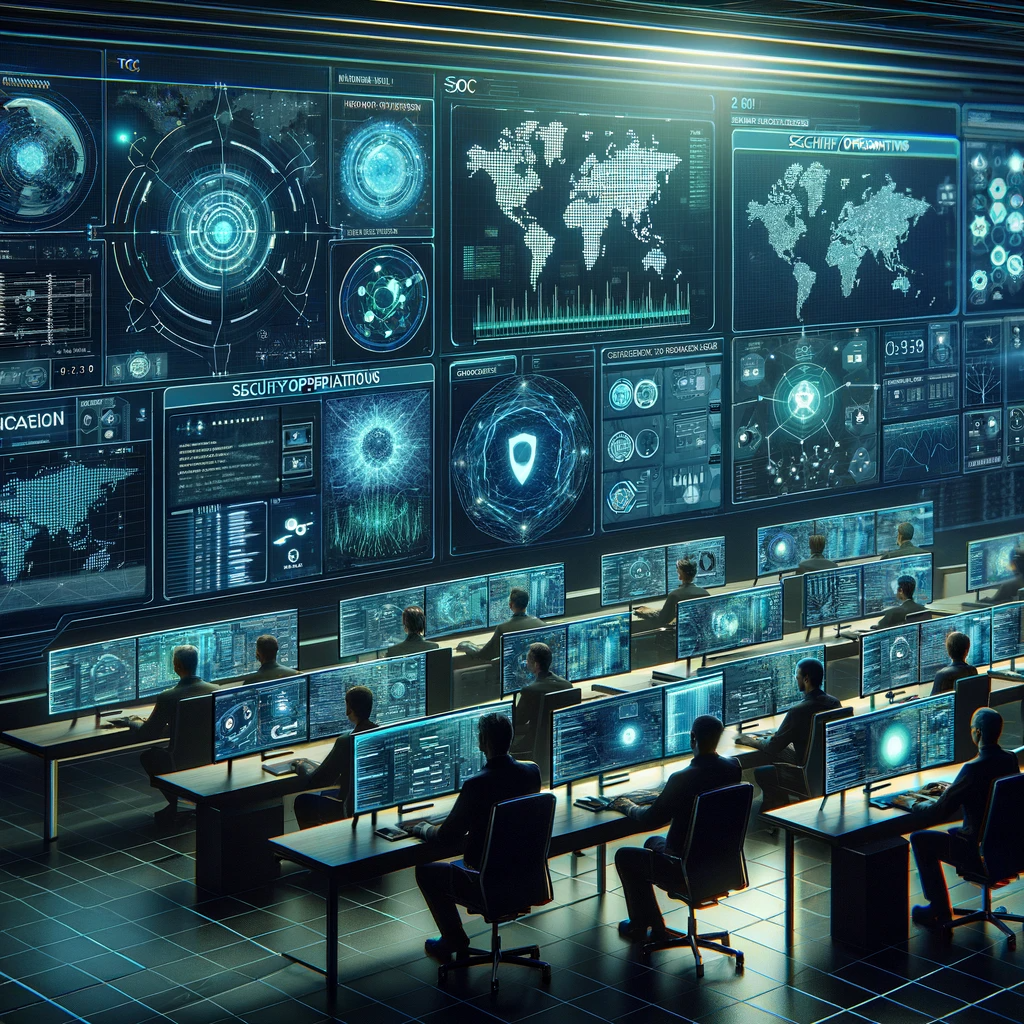 Sec Operations Image